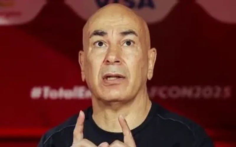 قرار نهائي.. حسام حسن يستمر مدربًا لمنتخب مصر في كأس العالم